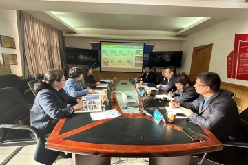 信息工程学院访企拓岗专项行动