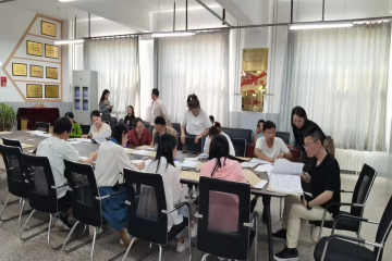 2023-2024-1学期 教学工作周报｜第2周
