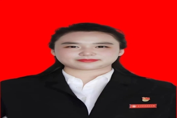 辅导员说带班｜许姣：以仁爱之心立师德