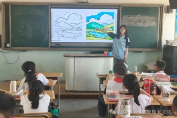 童心向光，筑梦远航｜管理学院开展“社团滋养心灵，实践赋能成长”活动