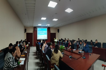 2022-2023-1学期 教学工作周报｜第7周