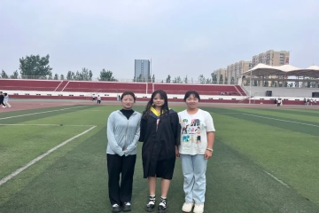 青春无悔 勇往直前 | 致亲爱的学长学姐们