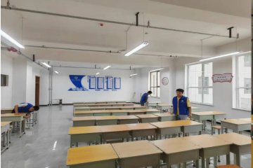 校园安全 | 排查安全隐患，筑牢安全防线