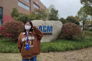 青春之歌丨优秀毕业生（十三）在平凡岗位上铸就非凡