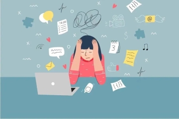 信智探心 心灵解码 | “与你同行，与你同心”心理树洞第二期：克服学业挑战，保持学业热情
