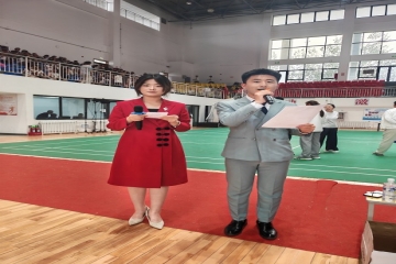 山西应用科技学院第十届校园运动舞蹈、健美操大赛圆满落幕 ——舞动青春绽活力 踔厉奋发向未来