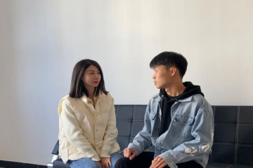 劳动教育 | 光影致敬劳动，定格劳动之美