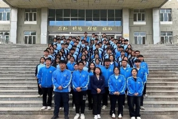 五四薪火传 青春筑梦行（十）| 青春筑梦，共赴团旗之约