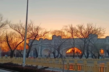 我与科院丨在科院的梦想之旅