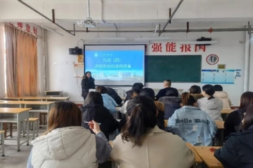 学院动态 | 信息工程学院召开课程思政和课程质量工作分享会