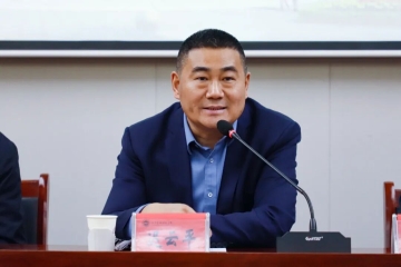 执行校长迟云平教授:凝心聚力抓整改 真抓实干促提升 奋力推进学校教育教学高质量发展