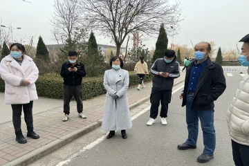 美院动态 || 强化宿舍文化建设，营造良好的宿舍生活环境和学习氛围！