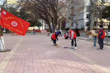 行万里路，兴家乡情|【河北省邯郸市】寒假社会实践（四）