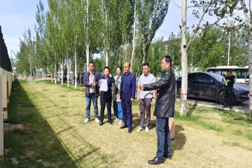 千名学子执笔绘晋韵：百米墙绘让古建文化“活”起来
