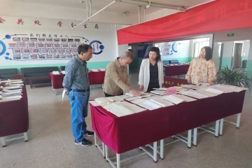 喜迎校庆 | “执笔写芳华，泼墨绘青春”优秀笔记展
