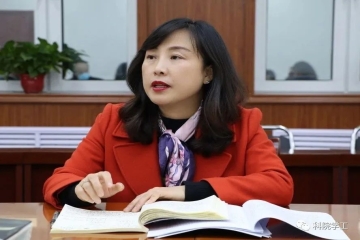 立说立行，迅疾落实 | 学工系统从严从实从细落实学校各项防控举措