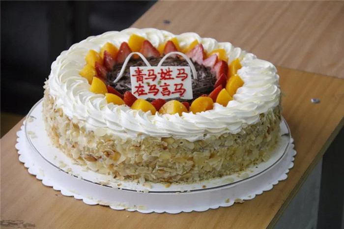 青马社8