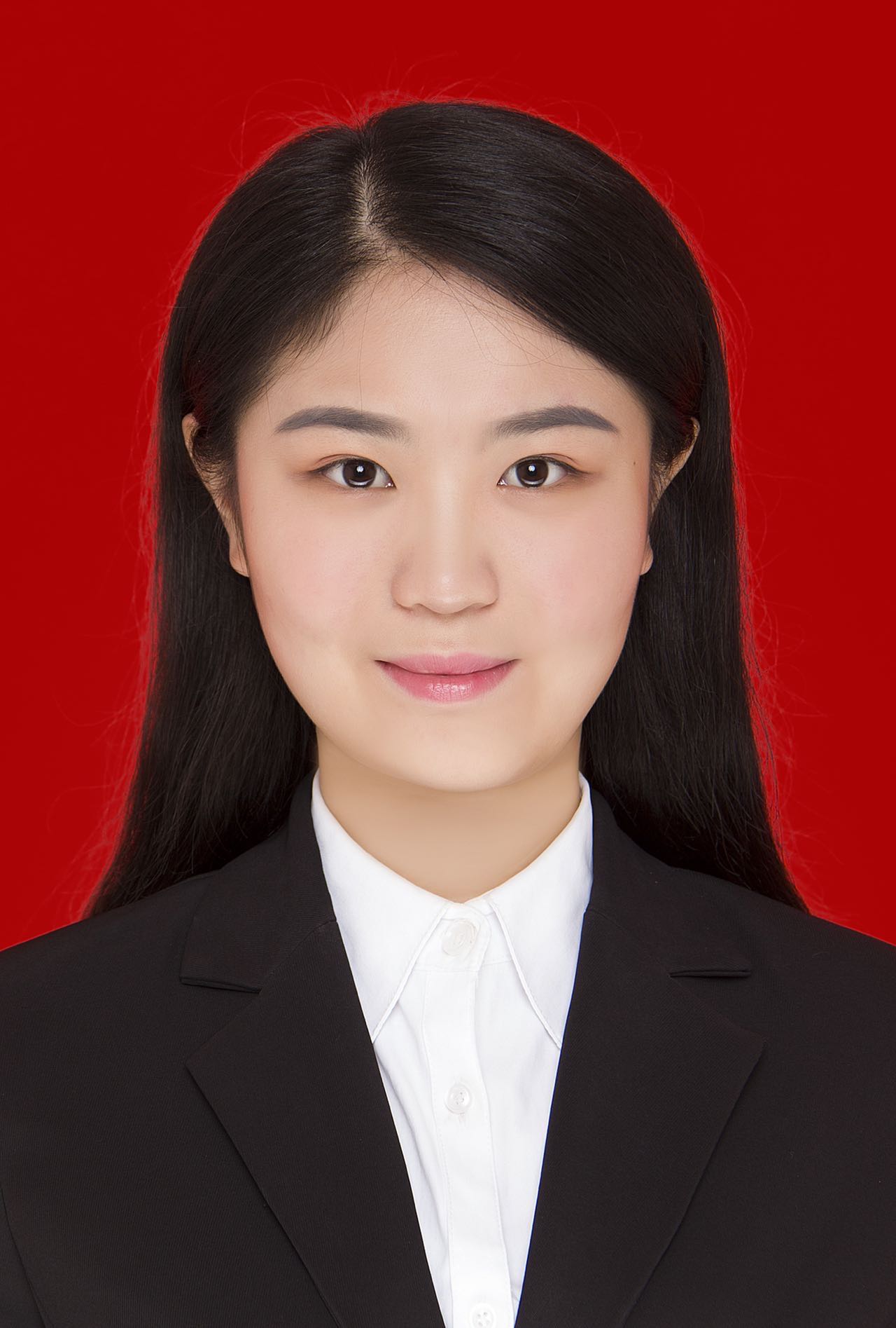 基础教学部+雷宇堃+证件照