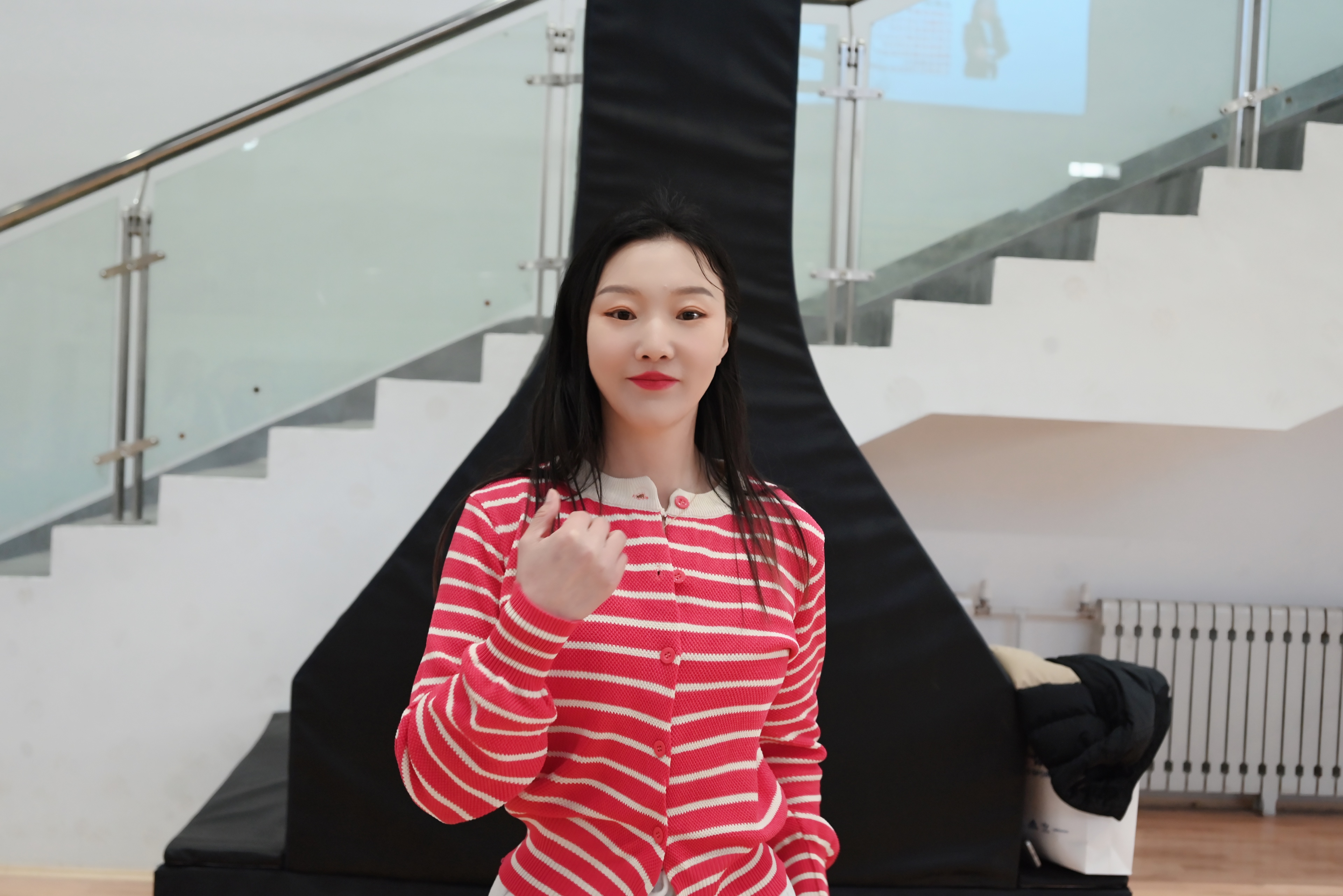 高小丽思密达
