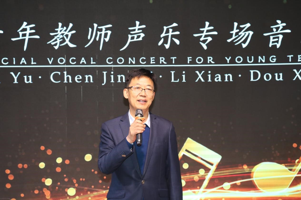 声乐1