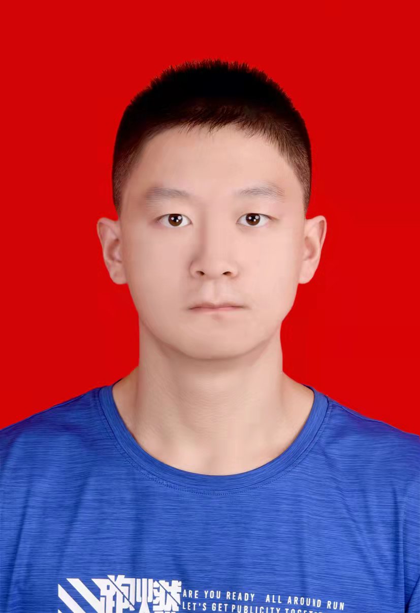 霍晨杰