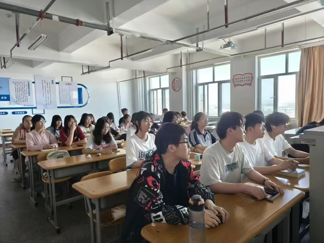 计算机2303班 集体活动