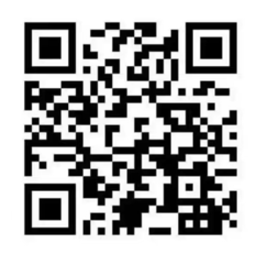 应聘信息二维码